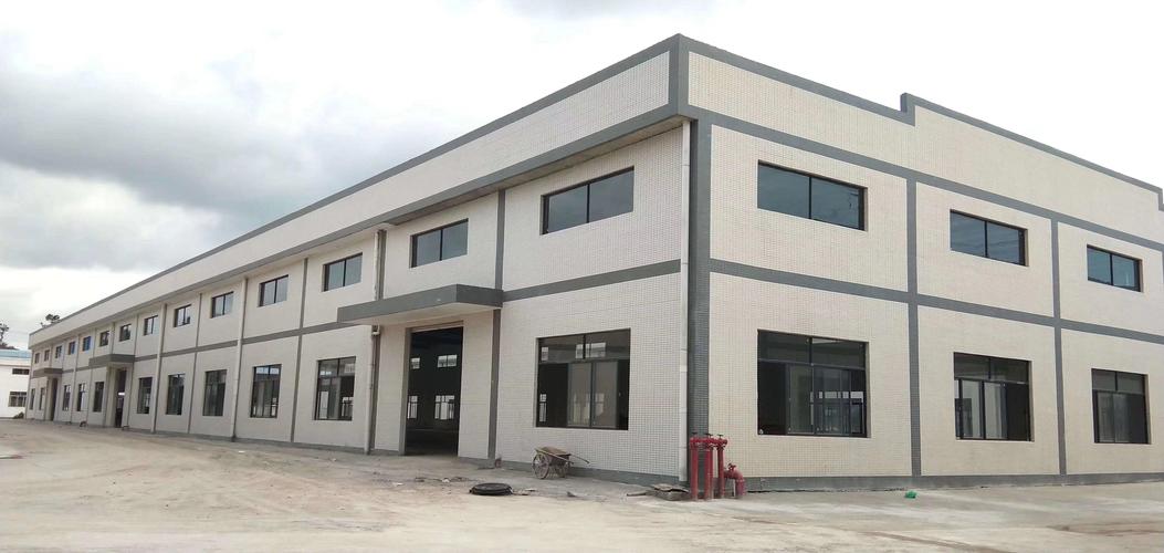 柳江县厂房保洁